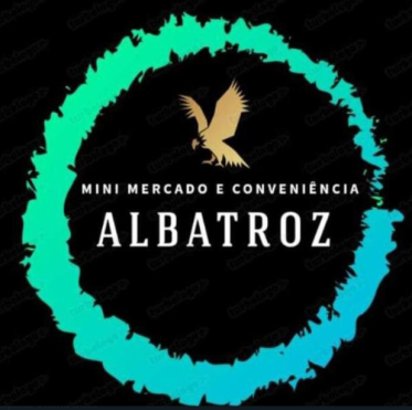 Logo cliente ALBATROZ400X
