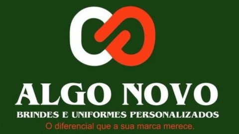 Logo cliente AlgoNovo