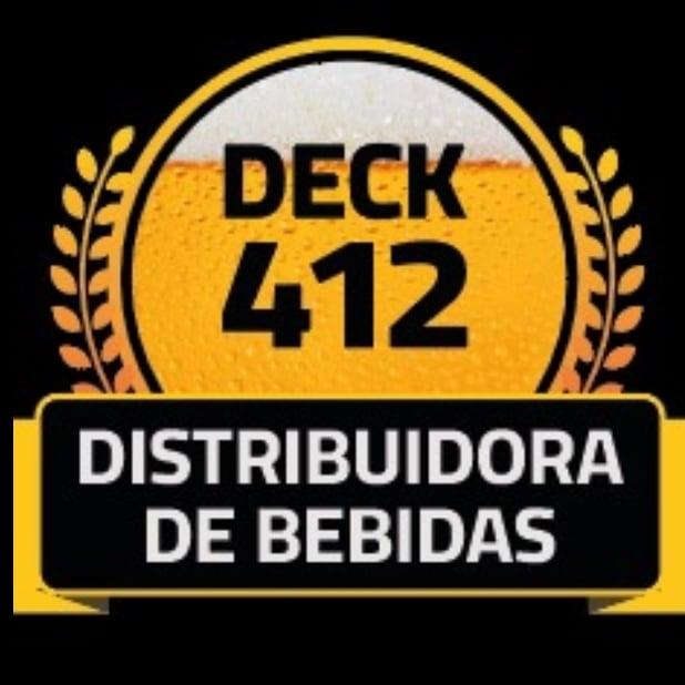 Logo cliente Deck