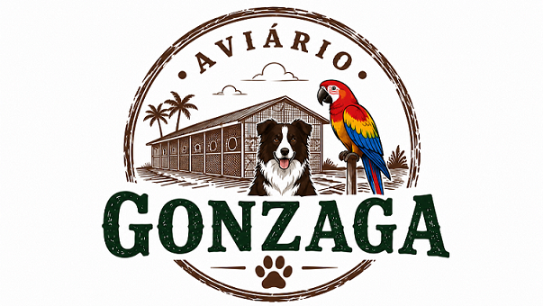 Logo cliente GONZAGA