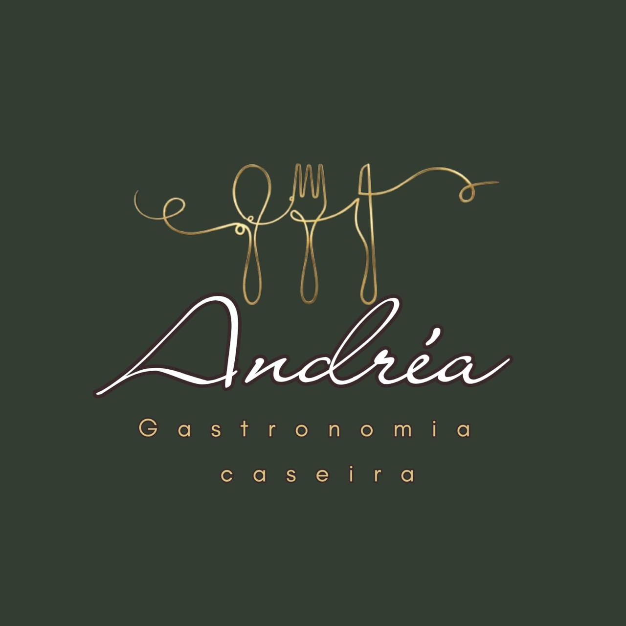 Logo cliente Logo Andrea
