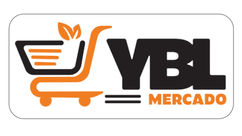 Logo cliente Logo YBL