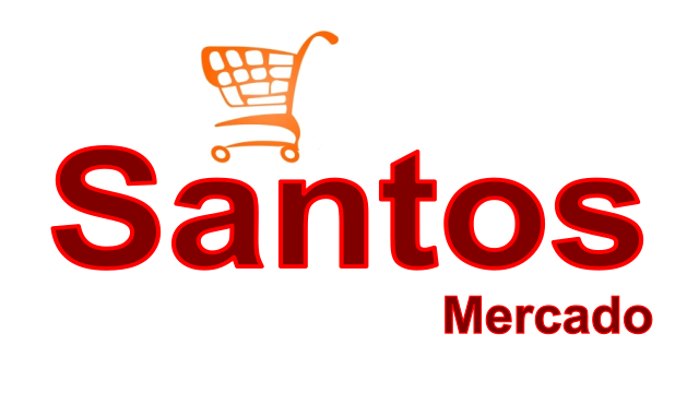 Logo cliente Santos