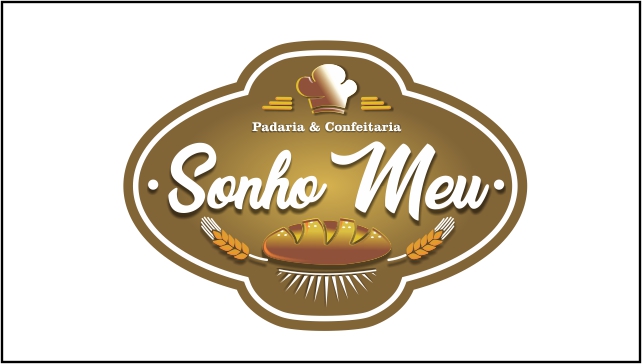 Logo cliente SONHO MEU