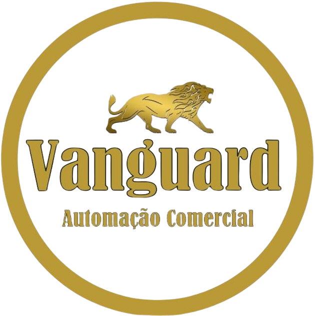 Vanguard Automação Comercial